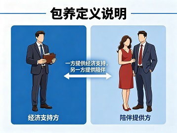 五营包养违法吗?深度揭秘红线风险注意事项